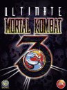 game pic for Ultimate Mortal Kombat 3